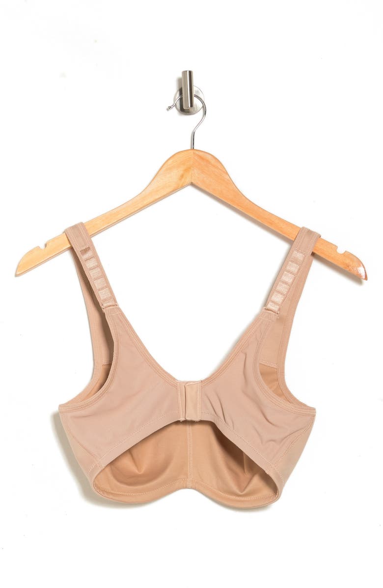 Body-X Underwire Sport Bra