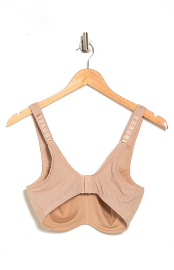 Body-X Underwire Sport Bra