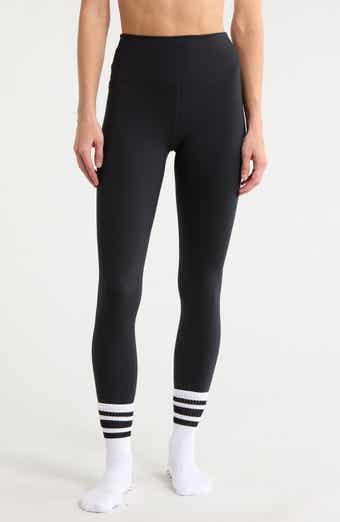BALANCE COLLECTION Easy Ankle Leggings & Socks Set