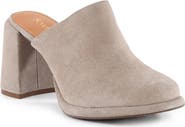 Seychelles Honor Platform Mule