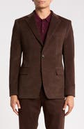 Tommy Hilfiger Corduroy Sport Coat