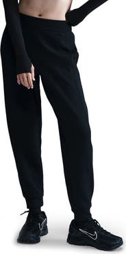 Nike 24.7 Dri-FIT Mid-Rise Joggers