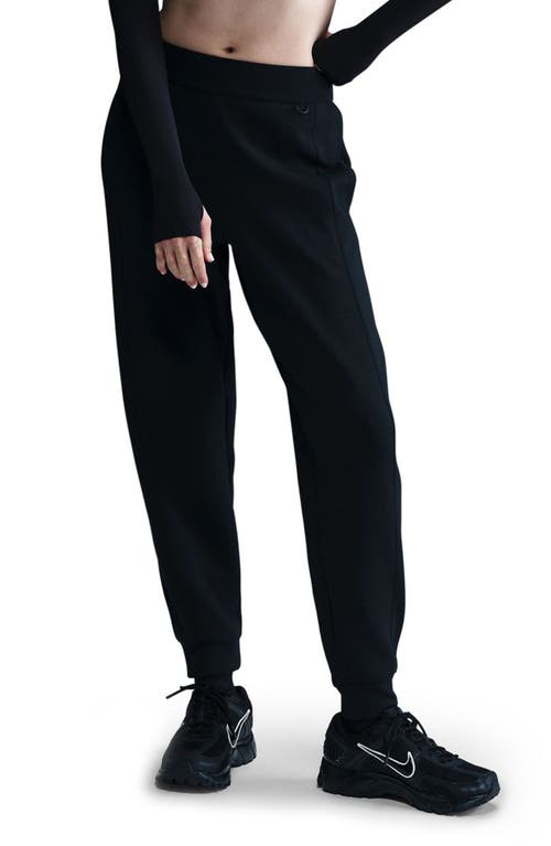 Nike 24.7 Dri-fit Mid-rise Joggers