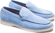 TailorByrd Mitchell Suede Loafer