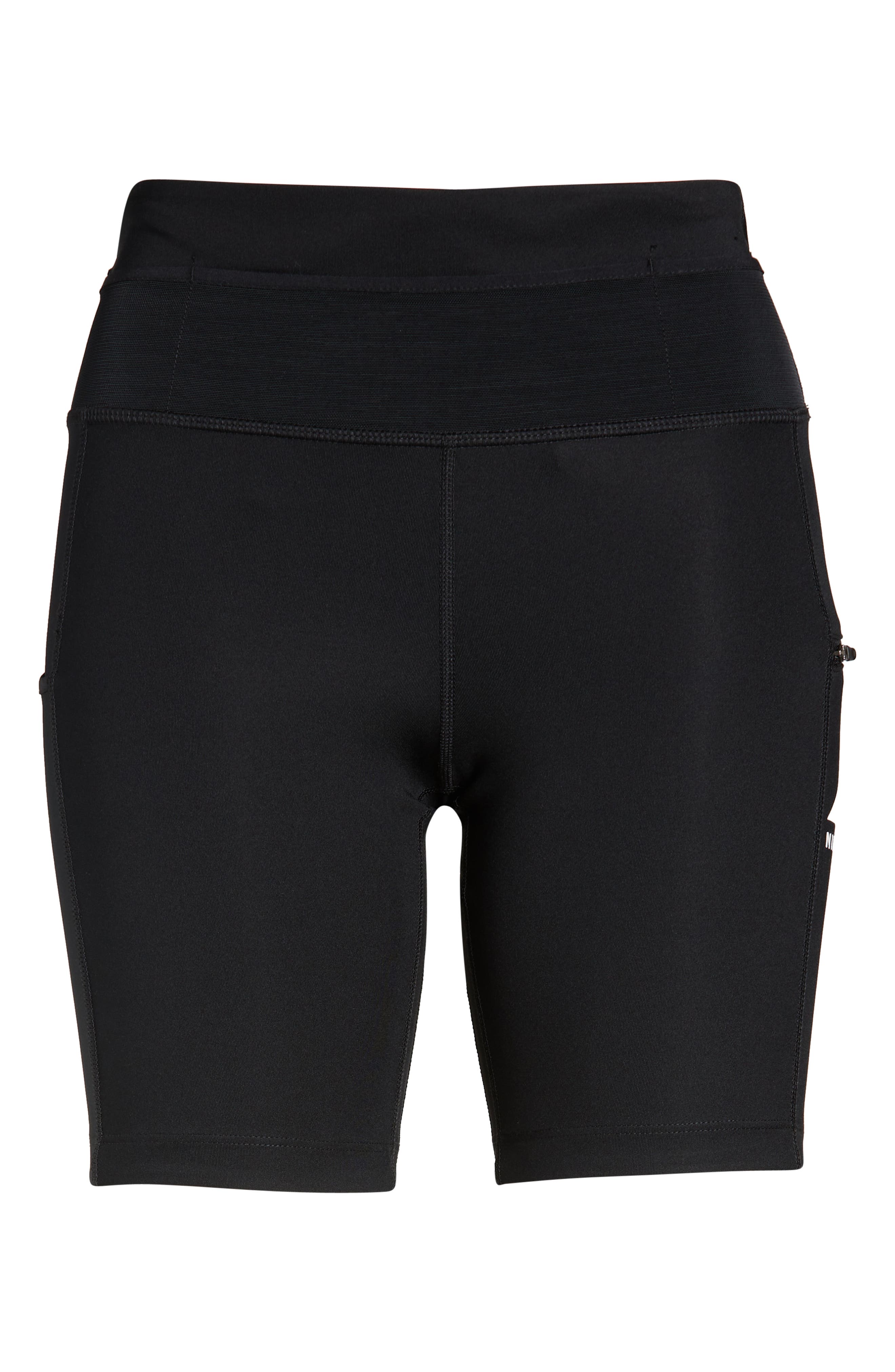 nike epic luxe trail shorts