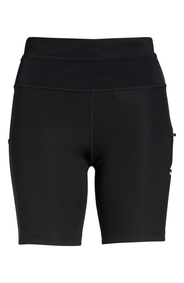 Nike Epic Luxe Dri-FIT Trail Pocket Running Bike Shorts, Alternate, color, 