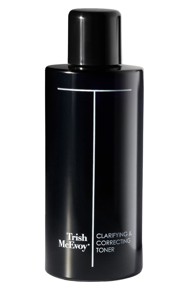 Trish McEvoy Clarifying & Correcting Toner, Main, color,