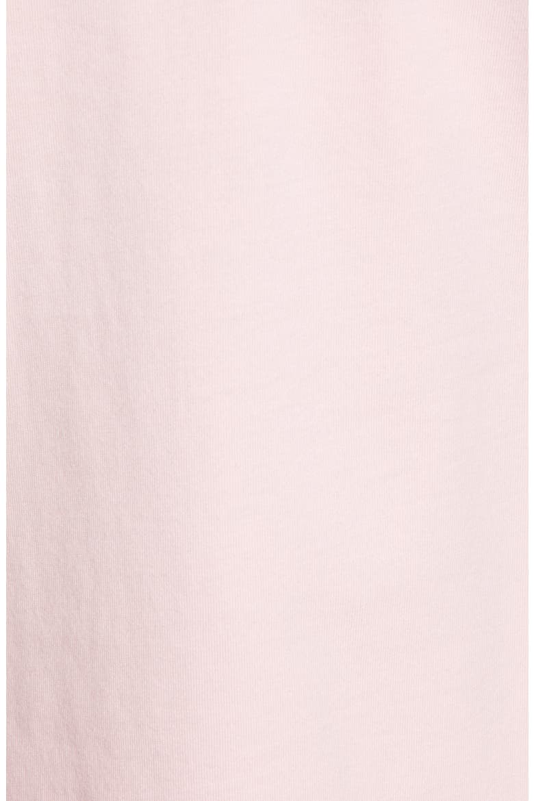 Mother's Day Pocket Tee, Alternate, color, FLAMINGO