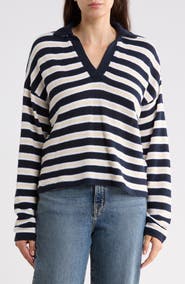 Madewell Maumau Cotton Polo