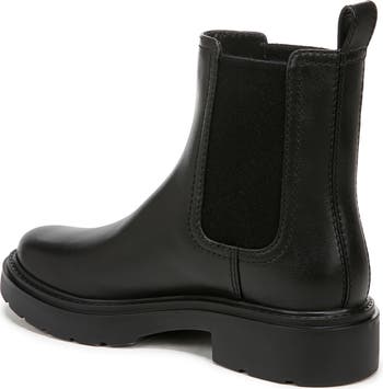 Pinecrest Platform Chelsea Boot