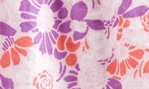 Tucker + Tate Cotton Blend Sundress With Bloomers