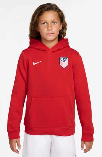 Kids' Club Cotton Blend Hoodie