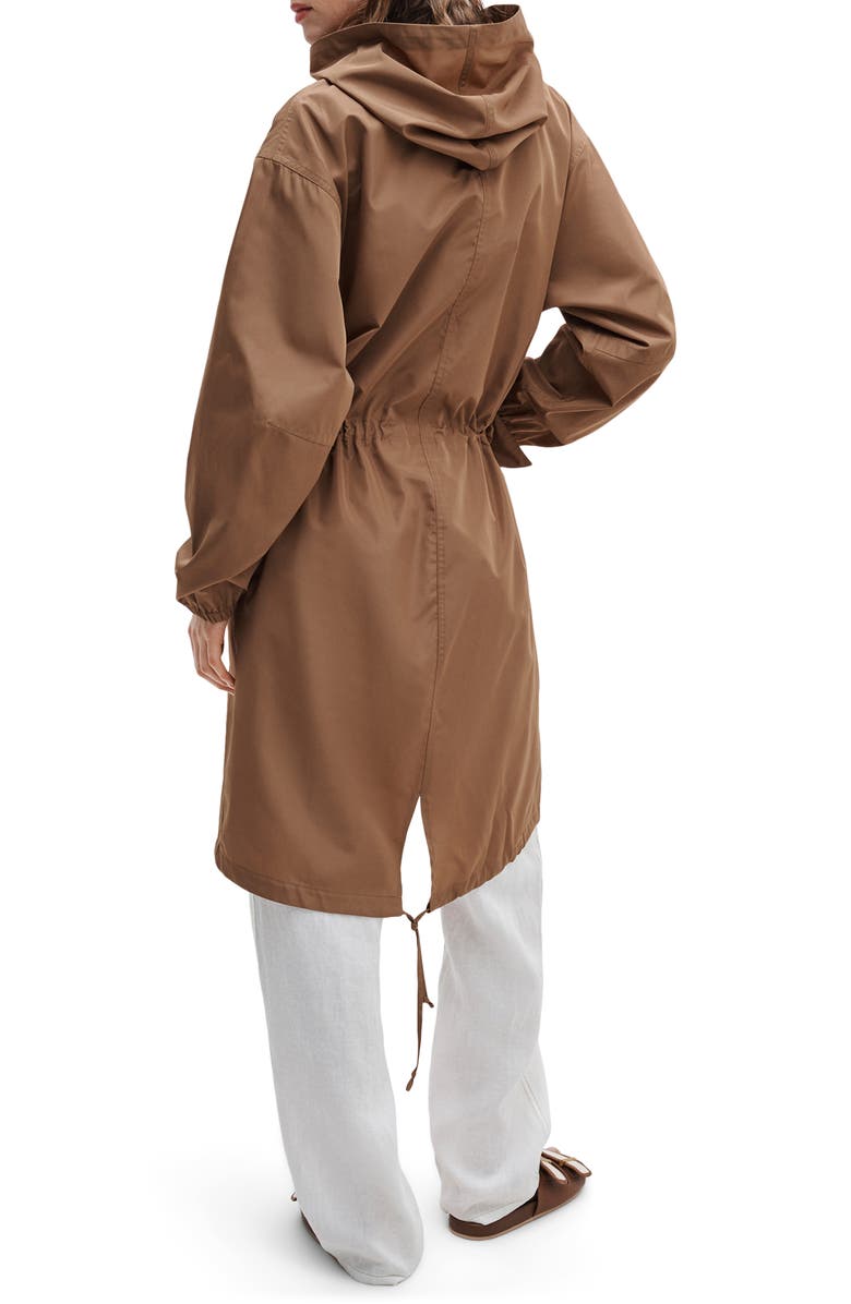 rag & bone Declan Parka Jacket, Alternate, color,