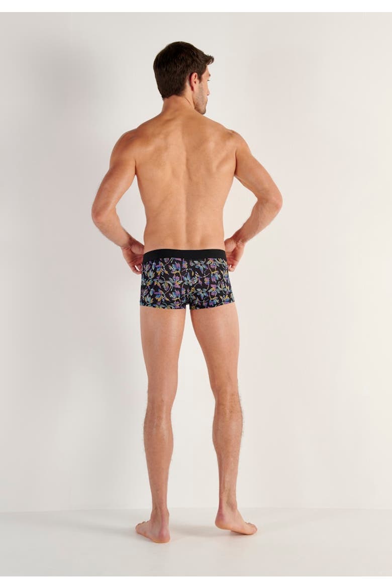 Richard Trunk, Alternate, color, Multico Print