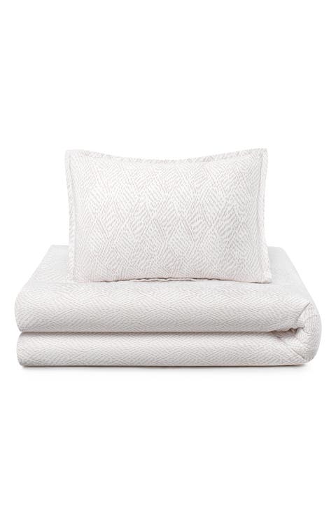 Cotton Boudoir Sham