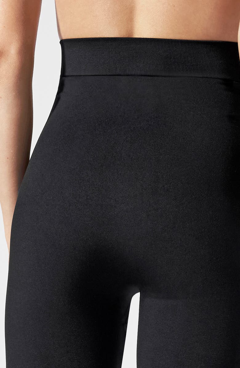 BLANQI Everyday High Waist Postpartum/Nursing Leggings, Alternate, color, 