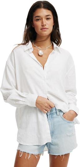 Haven Long Sleeve Shirt