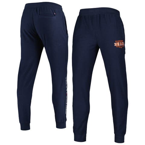 Men's Tommy Hilfiger Navy Chicago Bears Mason Jogger Pants