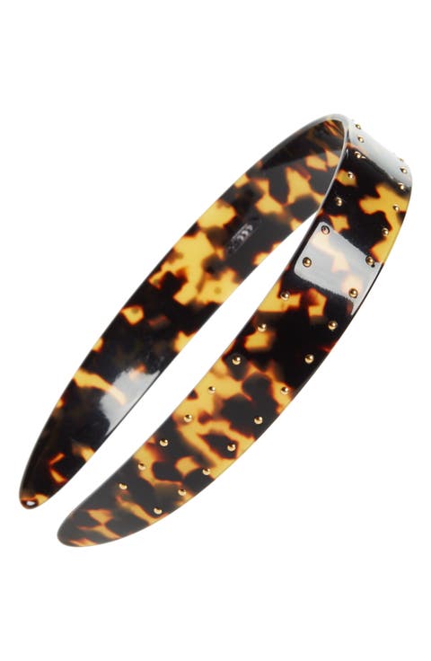 Studded Ultracomfort Headband