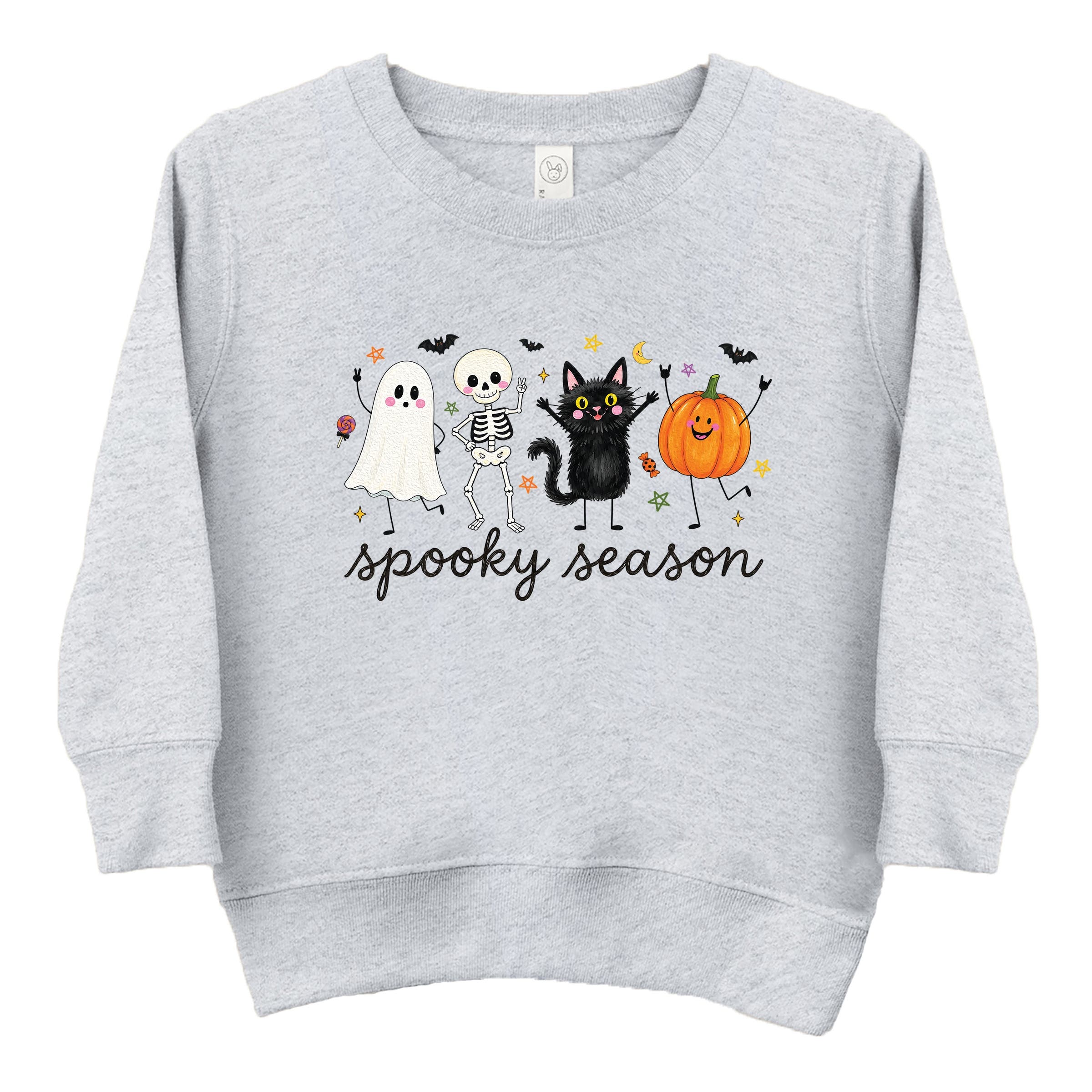 Heather Grey