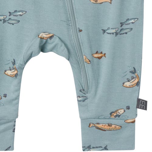 MODERN MOMENTS™ BY GERBER MODERN MOMENTS™ BY GERBER FISHING FOOTLESS COVERALLS