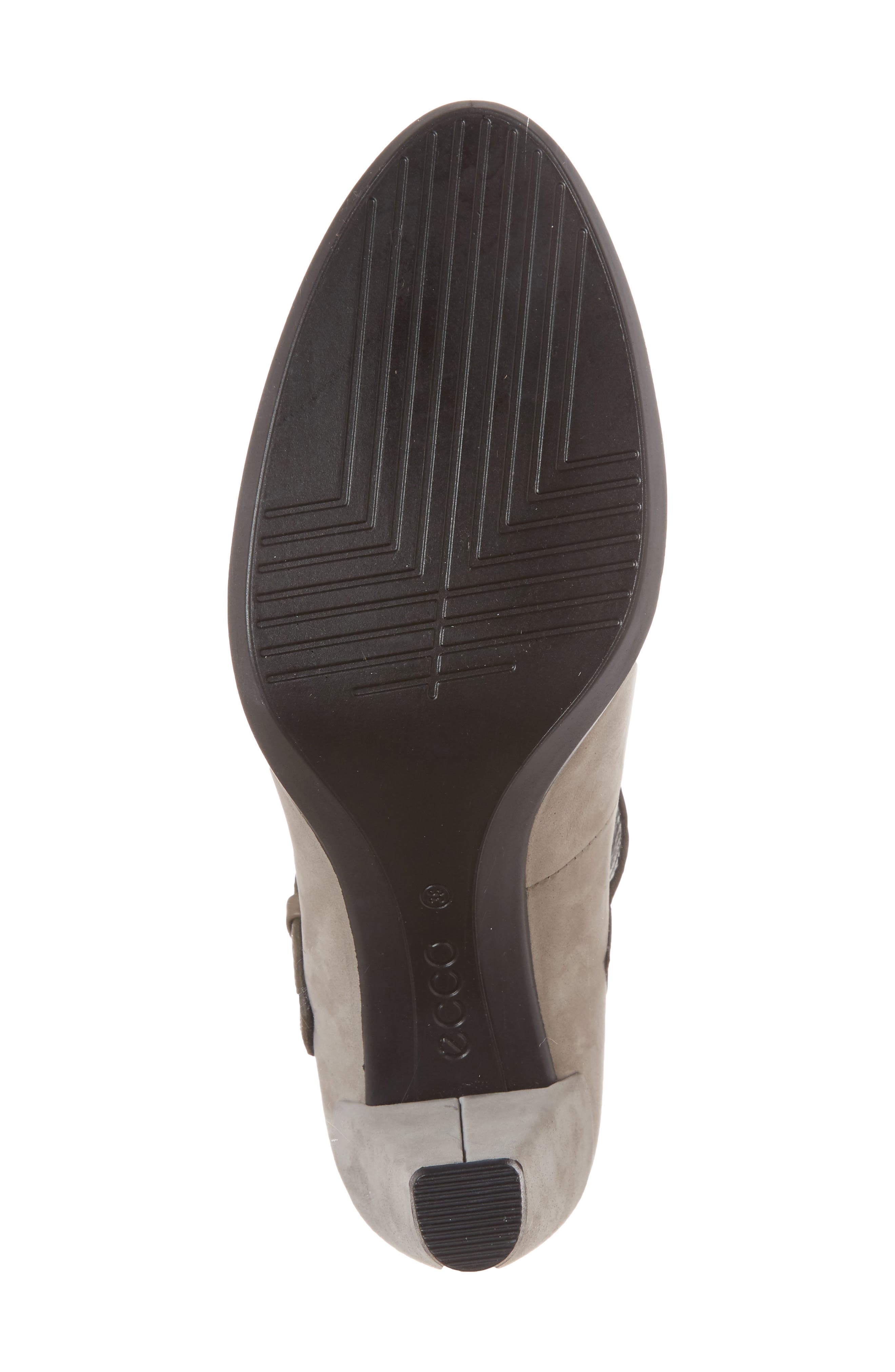 ECCO 'Shape 55 Plateau' Mary Jane Pump, Alternate, color, 