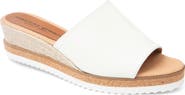 patricia green Cannes Sport Wedge Espadrille Sandal