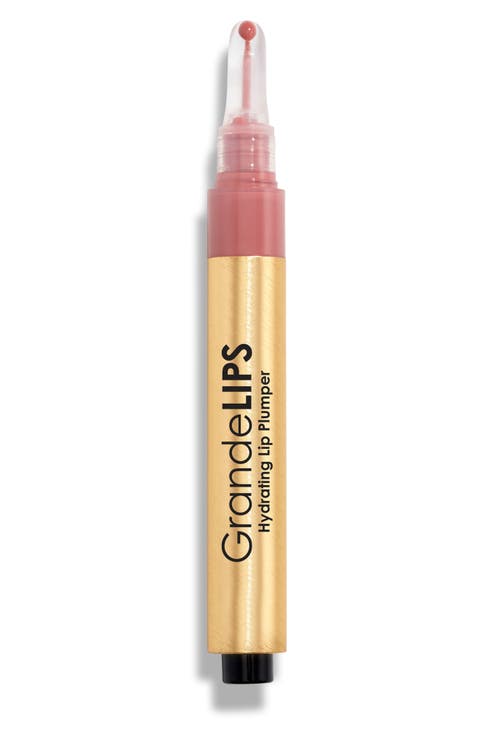 GrandeLIPS Hydrating Lip Plumper
