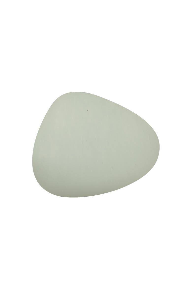 Davanti by  Mattola Placemats, Set of 6, Main, color, Mint