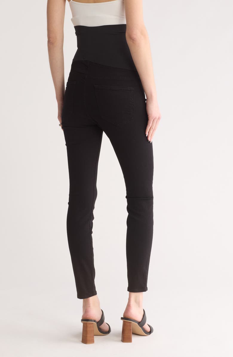 Good American The Home Stretch Leggings, Alternate, color,