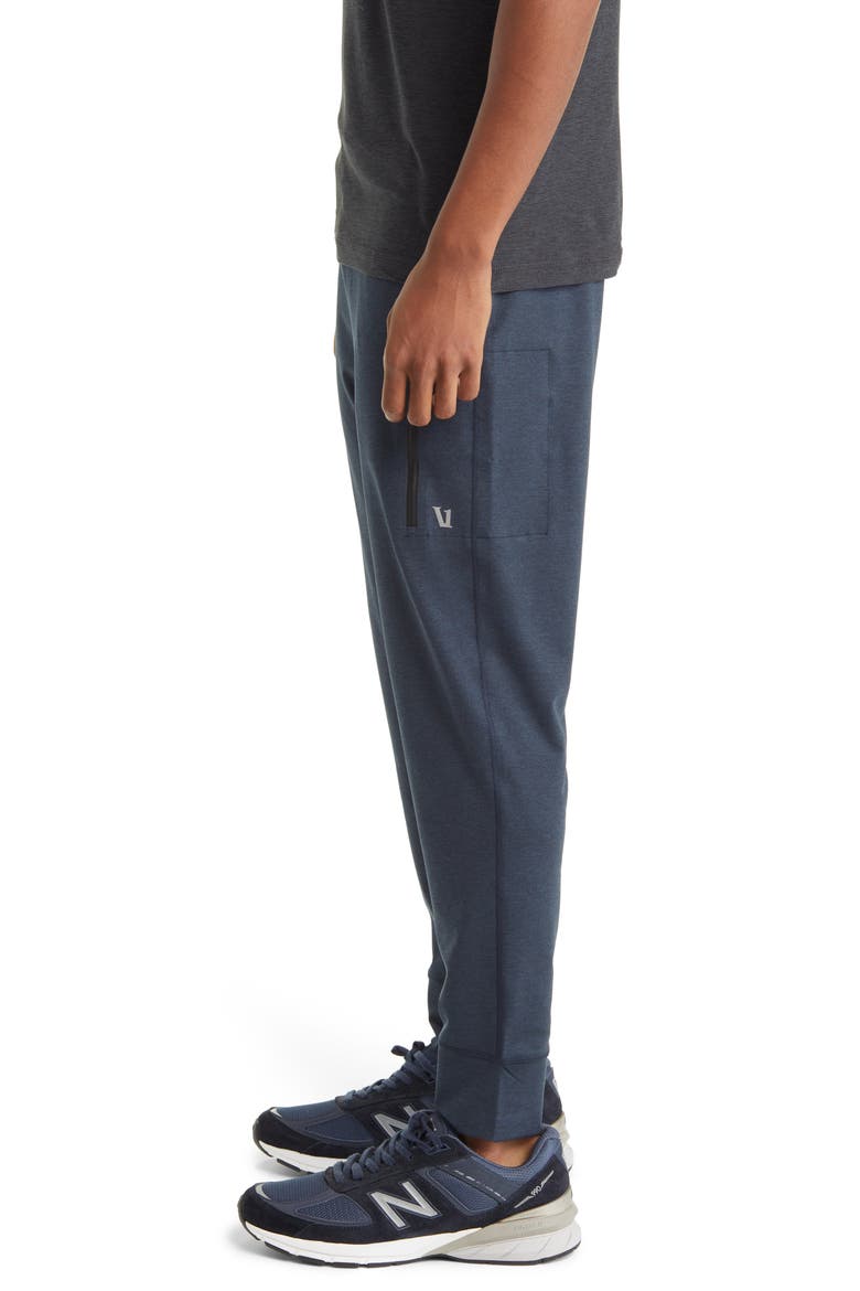 Sunday Performance Joggers, Alternate, color, INK HEATHER