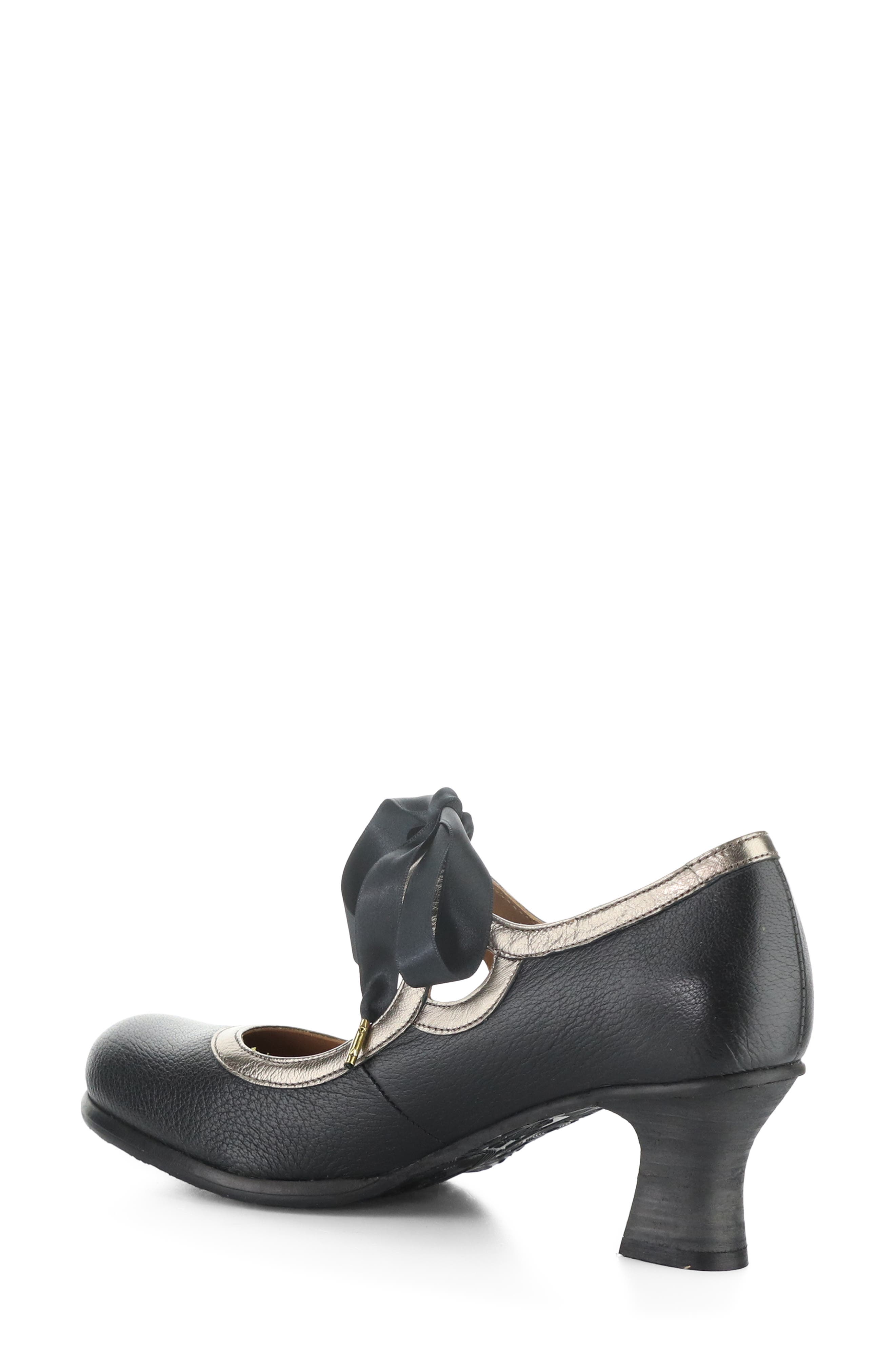 Fly London Bupy Pump, Alternate, color, 