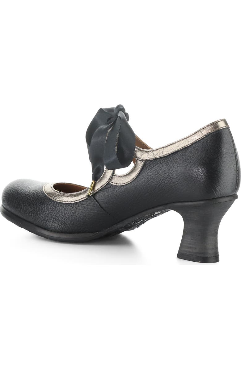 Fly London Bupy Pump, Alternate, color,