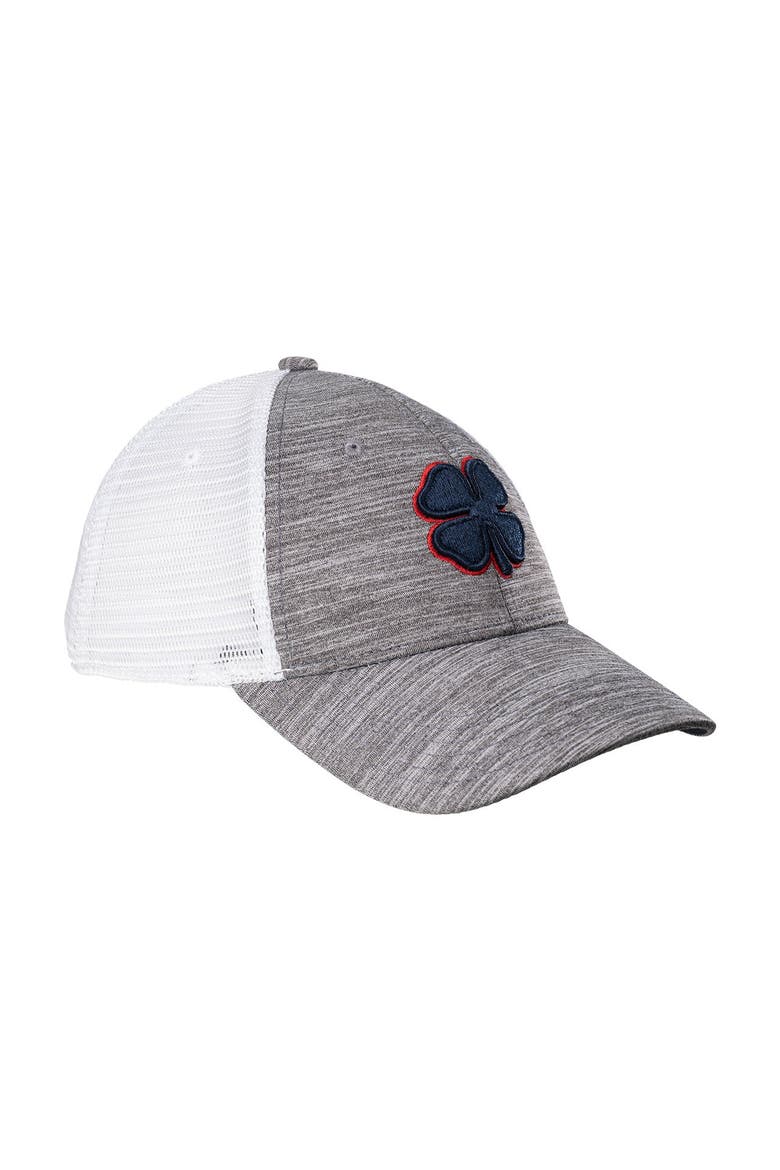 Perfect Luck 1 Hat, Alternate, color, Charcoal