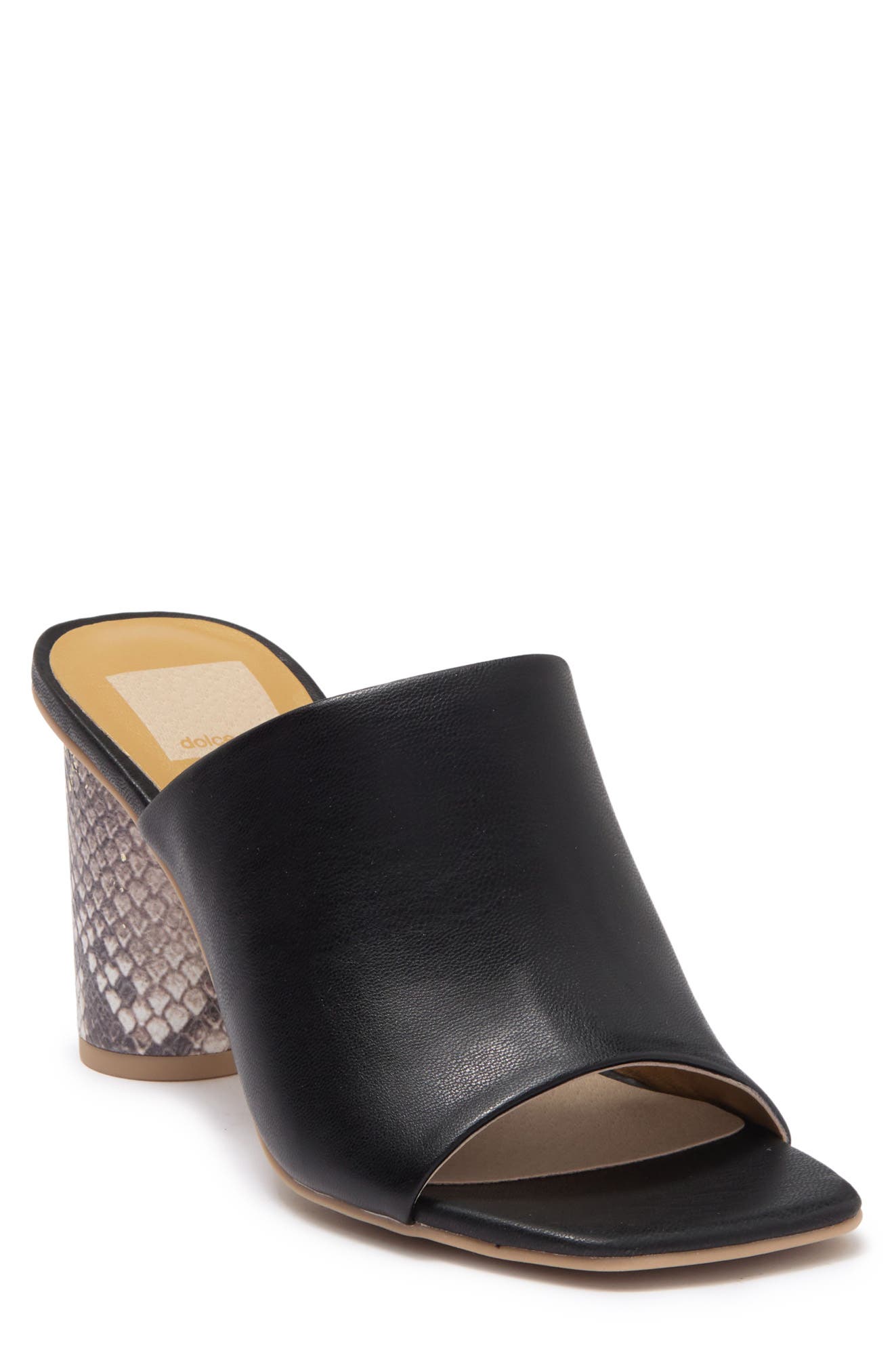 Dolce Vita Nik Sandal, Main, color, 