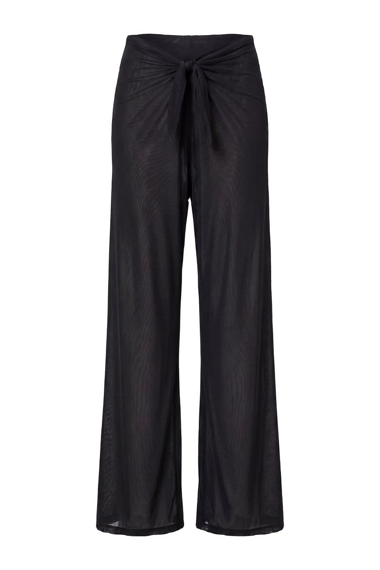 Tidal Pant, Alternate, color, Black