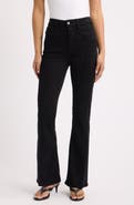 WARP+WEFT Austin High Waist Bootcut Jeans