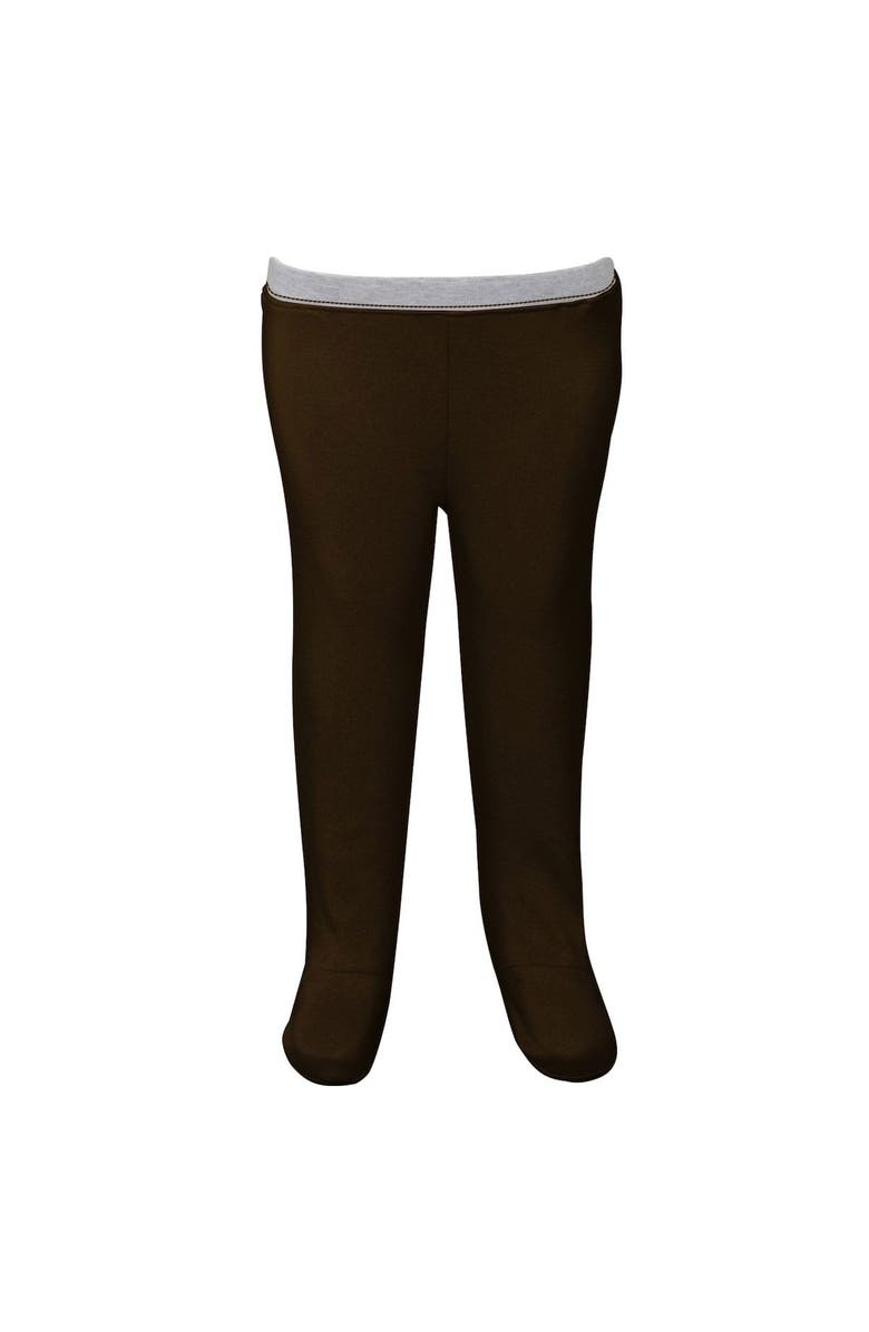 Outerstuff Newborn & Infant White/Brown Cleveland Browns Dream Team Bodysuit Pants & Hat Set, Alternate, color,