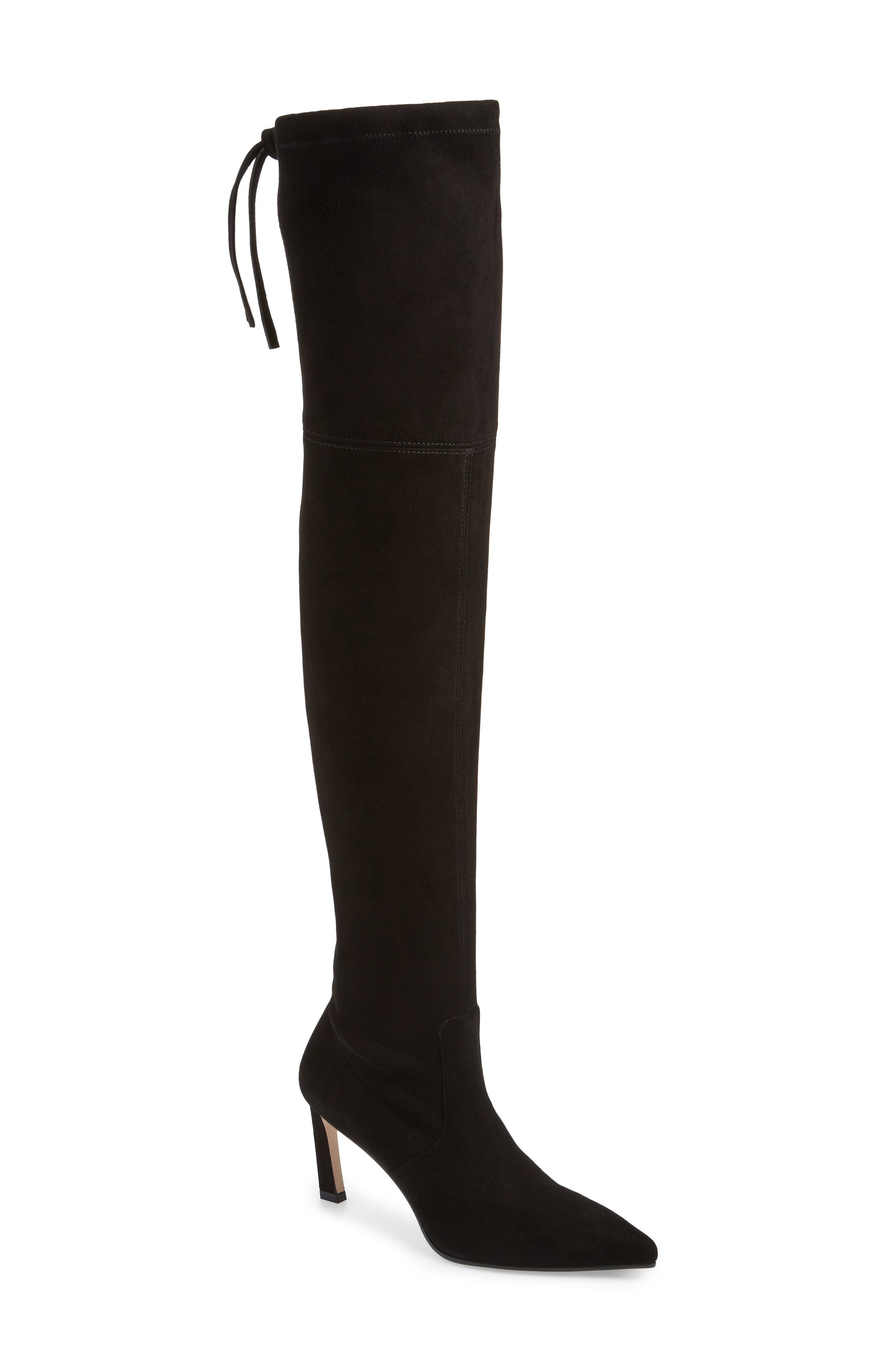 Stuart Weitzman Natalia Thigh High Boot, Main, color, 