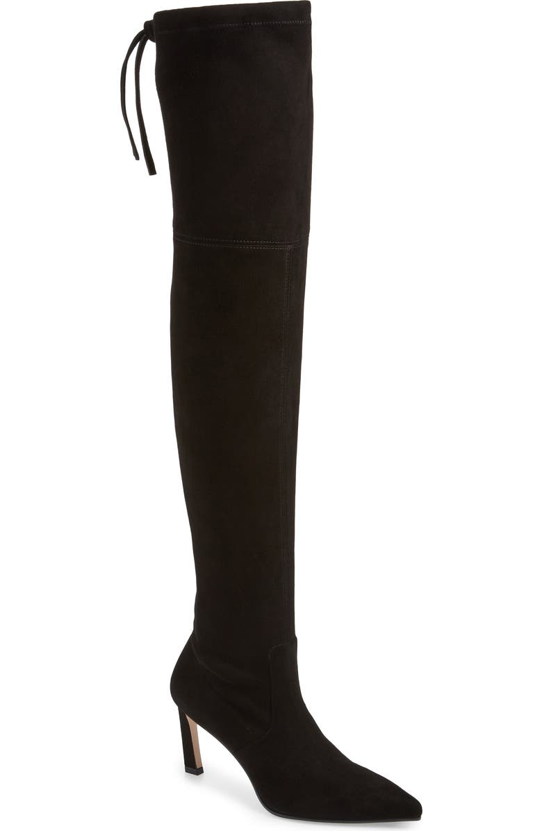 Stuart Weitzman Natalia Thigh High Boot, Main, color,