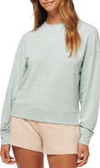 TravisMathew Cloud Sweatshirt