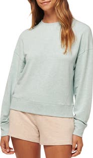 TravisMathew Cloud Sweatshirt