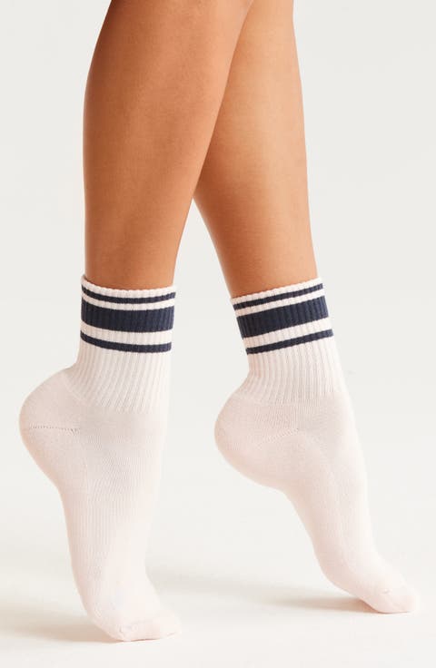 Sport Assorted 2-Pack Quarter Socks