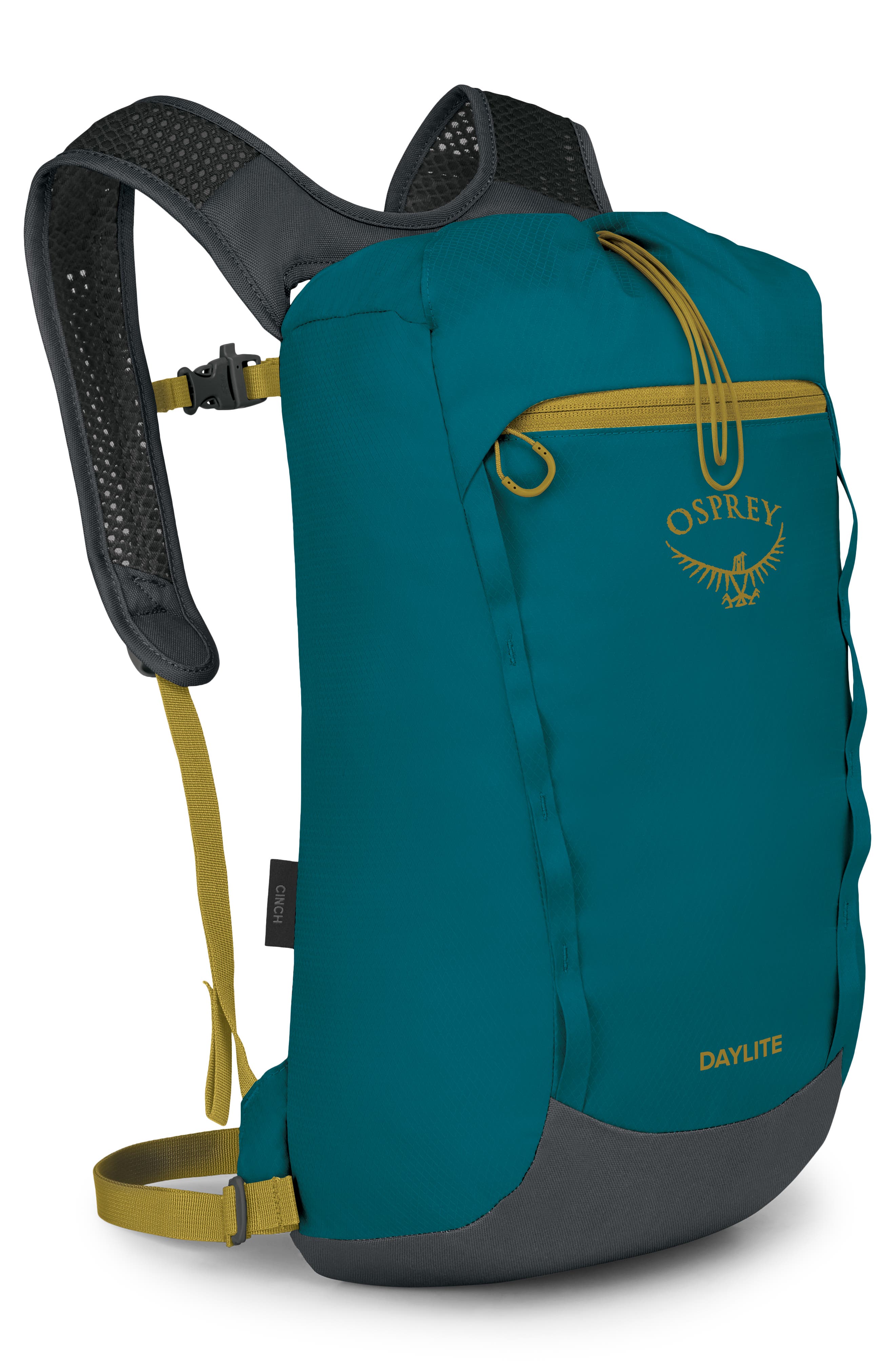 Osprey Daylite Cinch Backpack, Alternate, color, 
