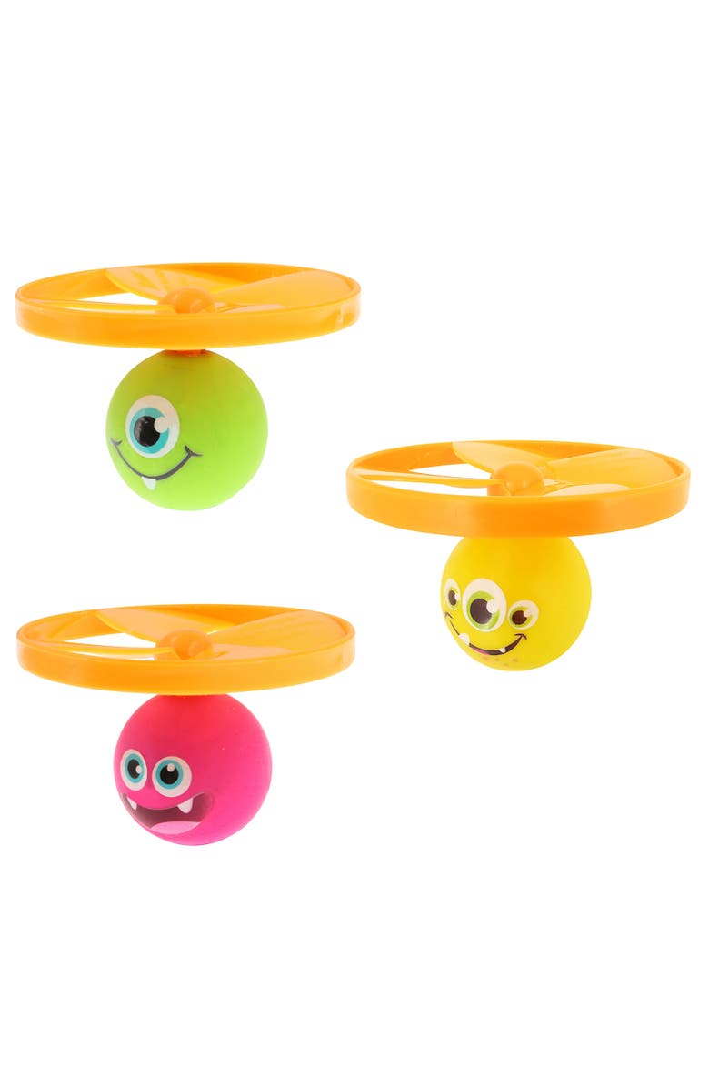 Banzai 6 Piece Whirl
N Twirl Pool Dive Set, Alternate, color, Multicolored