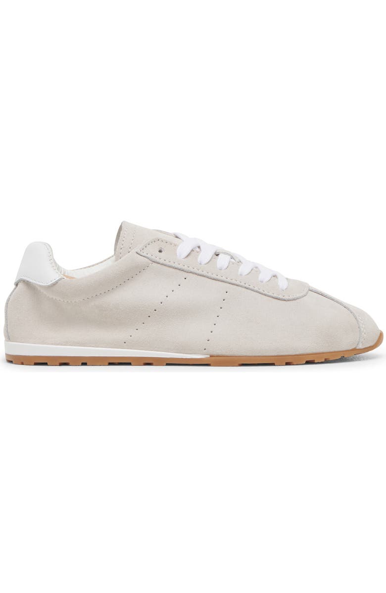 Dolce Vita Serina Sneaker, Alternate, color, Ivory Suede