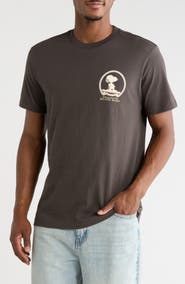 The Forecast Agency Peanuts Skate Club Graphic T-Shirt