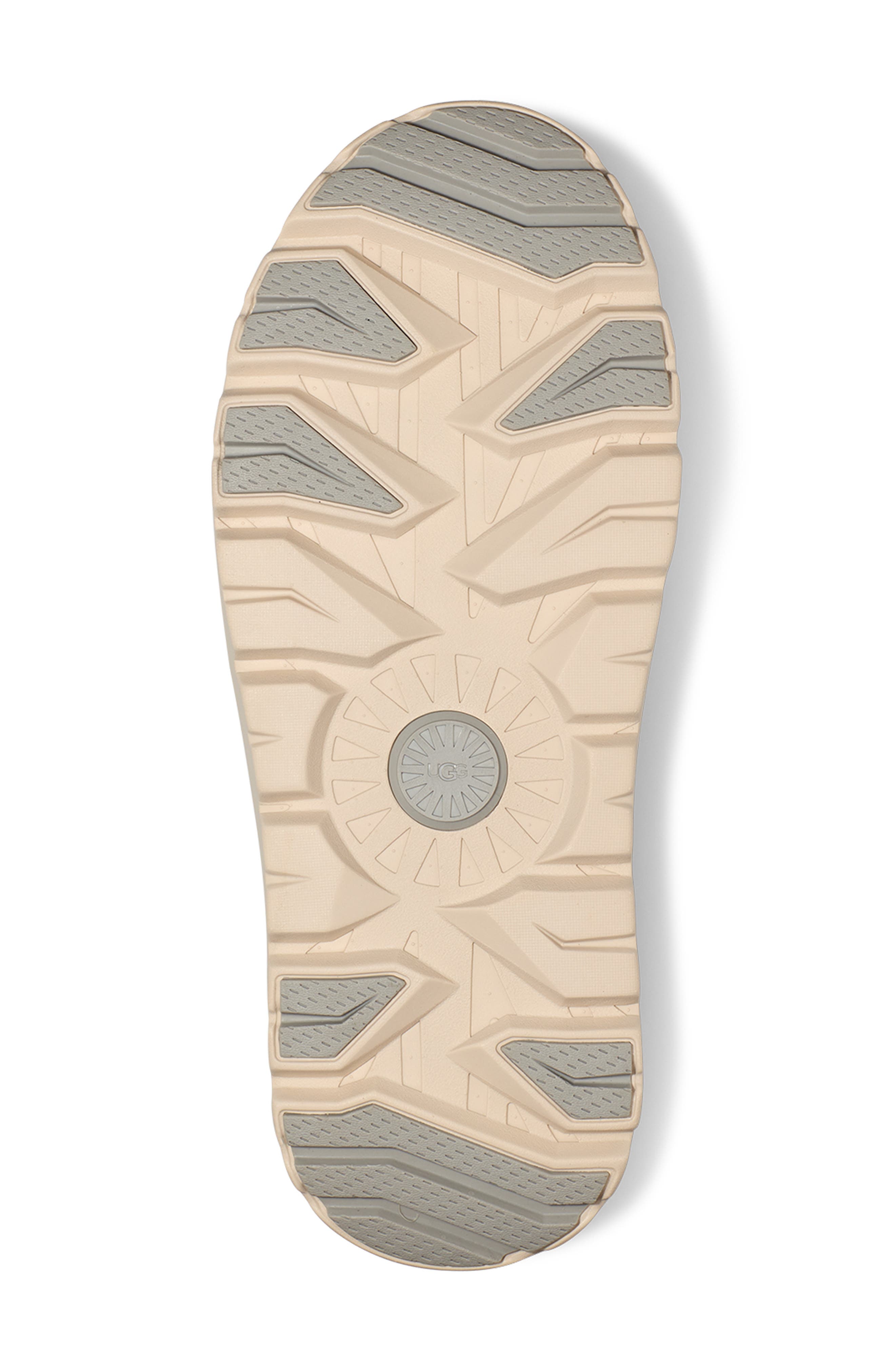 Tasman Waterproof Hybrid Slip-On, Alternate, color, SEAL / BIRCH