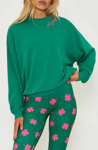 Beach Riot Devyn Oversized Sweatshirt