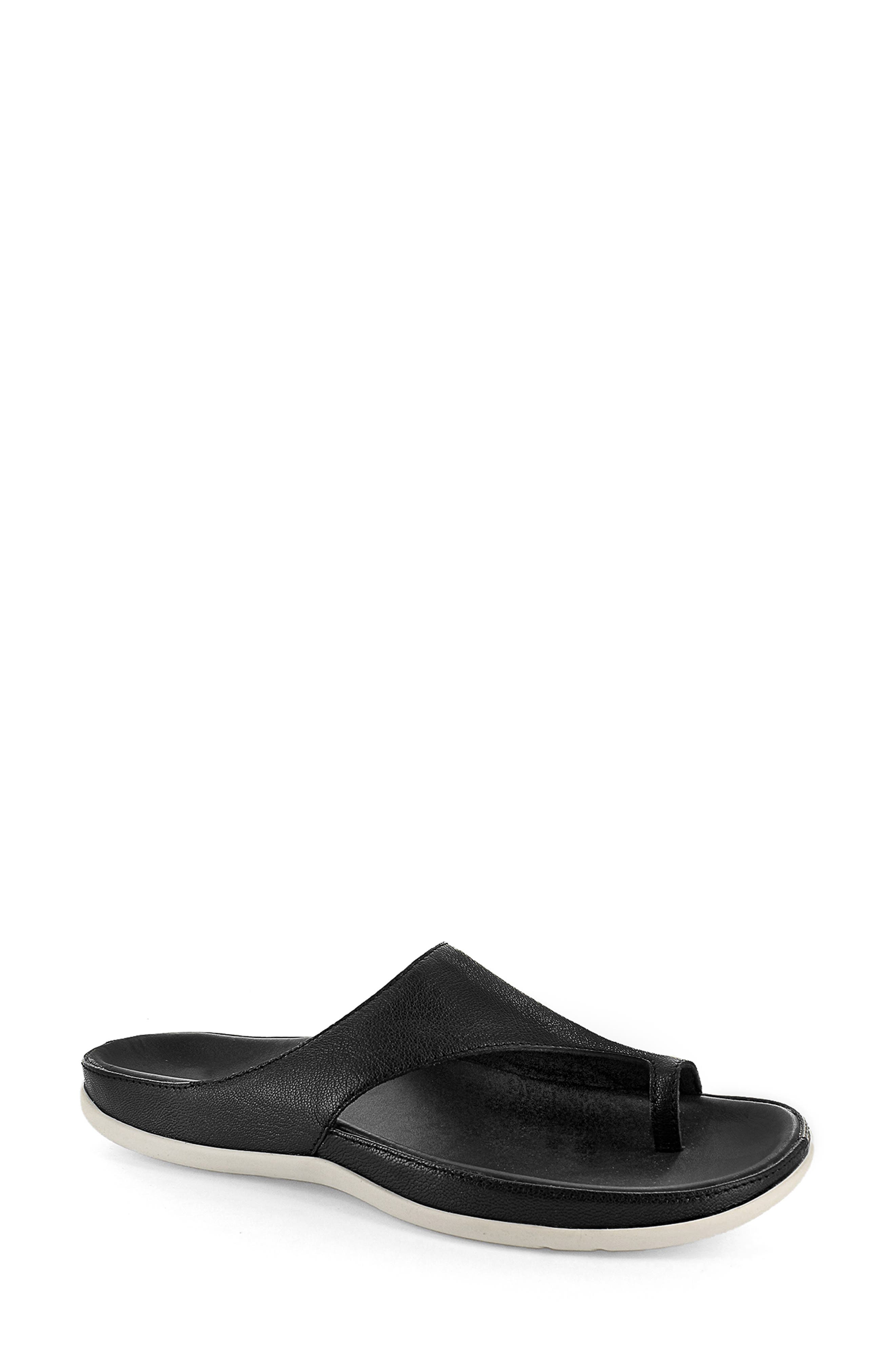 STRIVE Capri Slide Sandal, Main, color, 